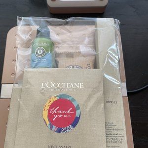 Deluxe travel new lightweight pack